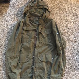 Men’s Kuhl Jacket